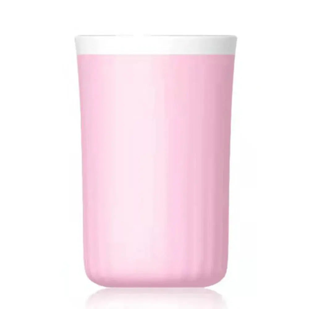 AUTOMATIC ROTATION PAW CLEANING CUP