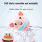 Active Moving Dog Plush Toy