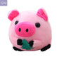 Active Moving Dog Plush Toy