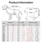Adidog Pet Dog Clothes – Cotton Hooded Sweatshirt for All Sizes