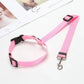 PawSecure™ Adjustable Leash