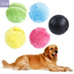 PawMagic Roller™ – Auto-Moving Ball