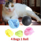 PawMagic Roller™ – Auto-Moving Ball