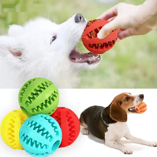 CHEW BUDDY INTERACTIVE DOG TOY