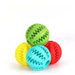 CHEW BUDDY INTERACTIVE DOG TOY