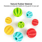 CHEW BUDDY INTERACTIVE DOG TOY