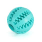 CHEW BUDDY INTERACTIVE DOG TOY