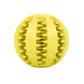 CHEW BUDDY INTERACTIVE DOG TOY