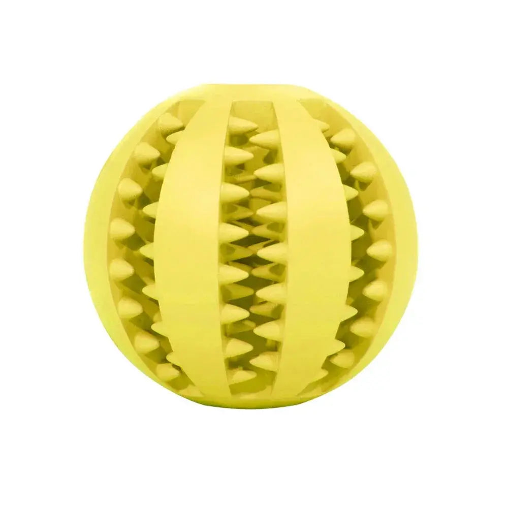 CHEW BUDDY INTERACTIVE DOG TOY