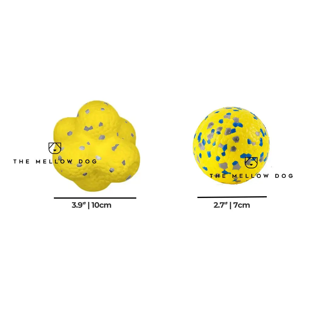 RelaxOrb™ Calming Dog Toy