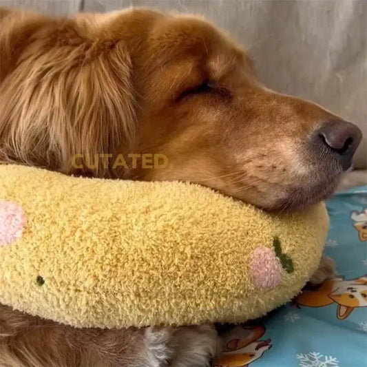 ZenCloud Pillow