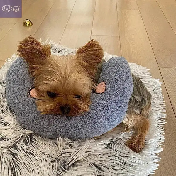 ZenCloud Pillow