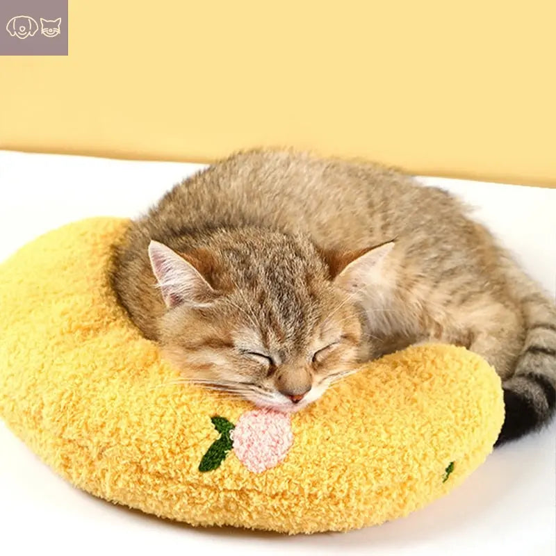 ZenCloud Pillow