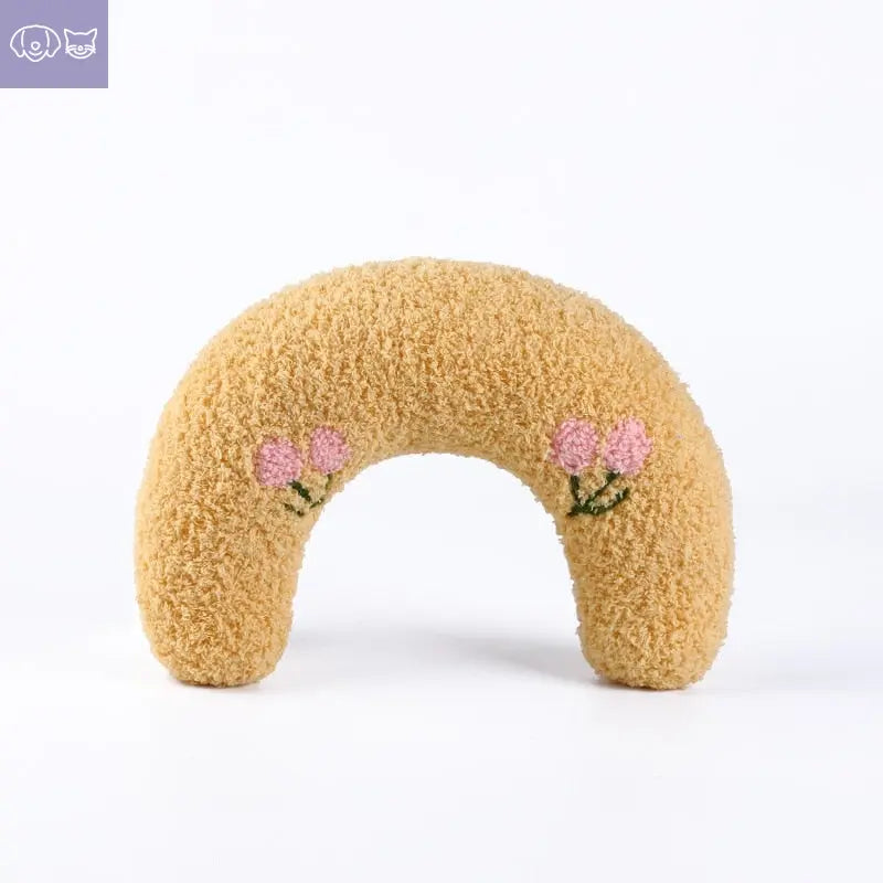 ZenCloud Pillow