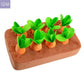 CarroTales™ Field Plushie Toy