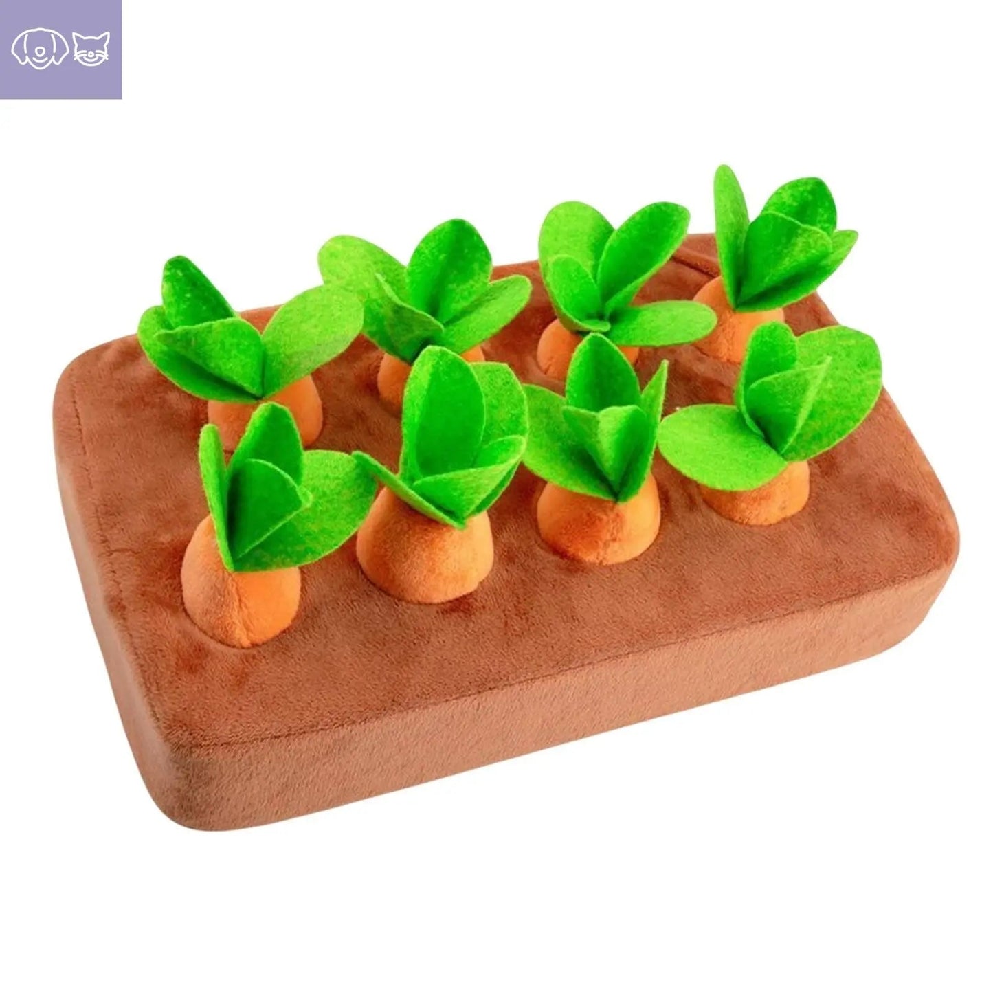 CarroTales™ Field Plushie Toy