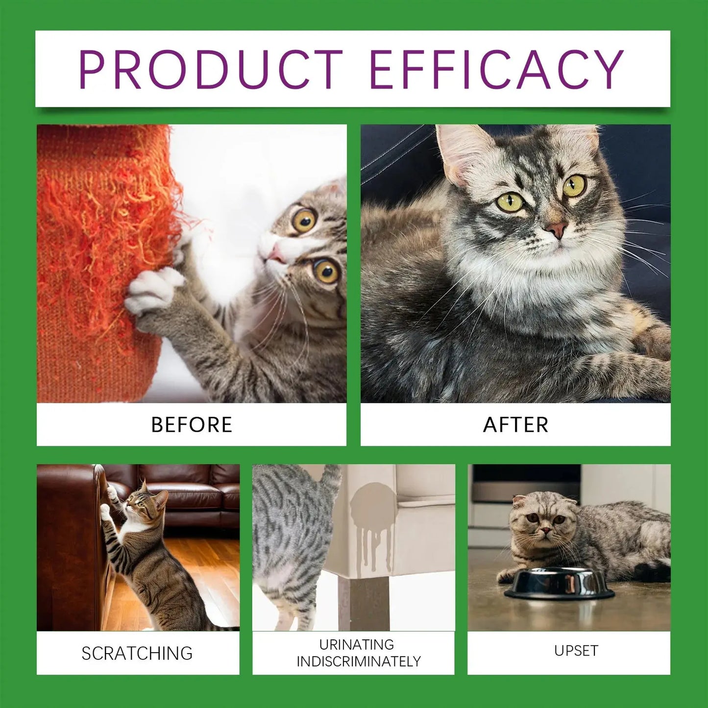 PawEase™ Diffuser Refill