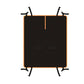 ComfyCruiser™ Hard Bottom Car Seat Cover
