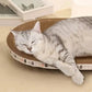 Corrugated Cat Scratcher Scrapers