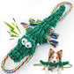 ChompCroc™ for aggressive chewers