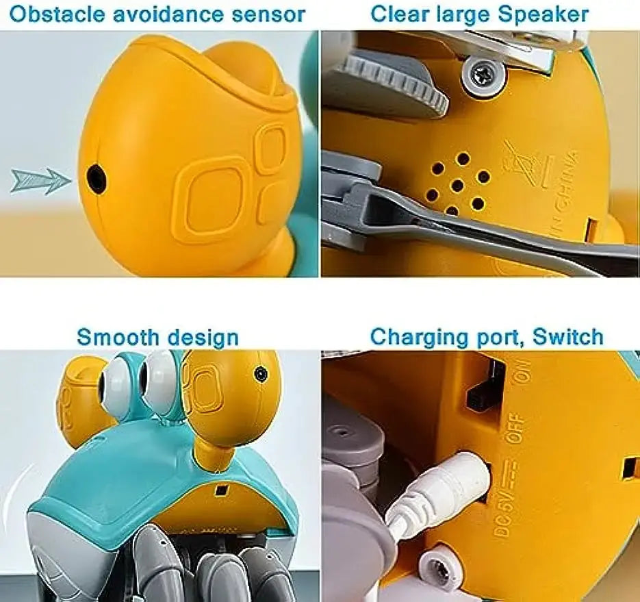 WanderClaw™- Engaging Play Companion for Dogs