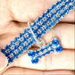 Crystal  Dog Collar