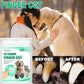 Dental Cleaning Finger For Pets