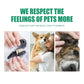 Dental Cleaning Finger For Pets