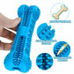 Dog Bone Toothbrush Cleaning