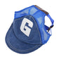 Dog Hat Sunscreen Hat Baseball Cap