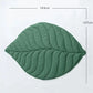Dog Leaf Blanket