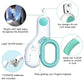 LED Dog Nail Clippers – Safe and Precise Clipping for Your Pet