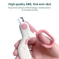 LED Dog Nail Clippers – Safe and Precise Clipping for Your Pet