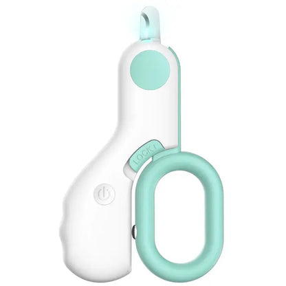 LED Dog Nail Clippers – Safe and Precise Clipping for Your Pet