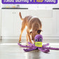Snuffle Octopus Dog Toy – Interactive Slow Feeder and Enrichment Game