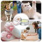 Natural Moisturizer Dog Paw Balm – Soothing Care for Paws