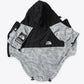 Dog Raincoat Waterproof Windbreaker – Hooded Jacket for All Sizes