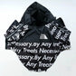 Dog Raincoat Waterproof Windbreaker – Hooded Jacket for All Sizes