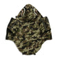 Dog Raincoat Waterproof Windbreaker – Hooded Jacket for All Sizes