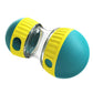 Interactive Dog Toy Tumbler Food Ball – Slow Feeder & Puzzle