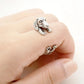 Dog Wrap Rings – Adorable Dog Jewelry