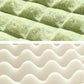 Dog Kennel Removable and Washable Pet Mat Bed for Comfort
