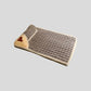 Dog Kennel Removable and Washable Pet Mat Bed for Comfort