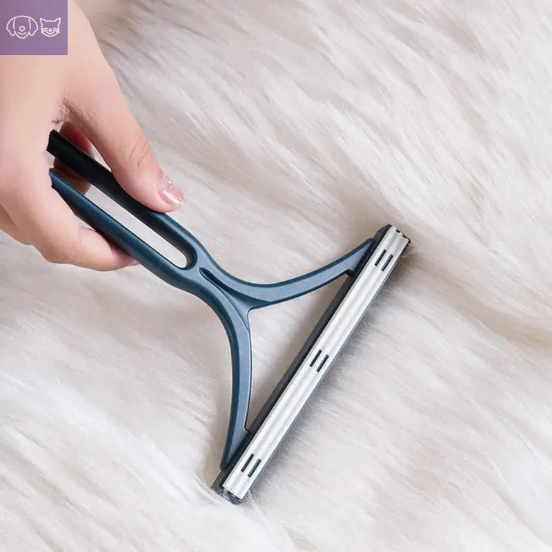 DuoSweep™ Hair Remover