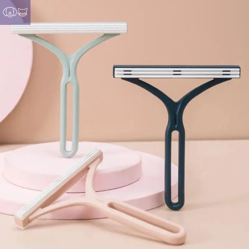 DuoSweep™ Hair Remover