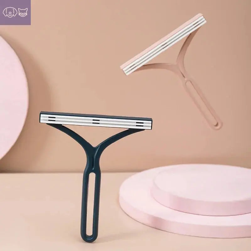 DuoSweep™ Hair Remover