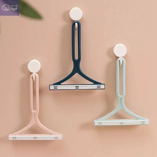 DuoSweep™ Hair Remover