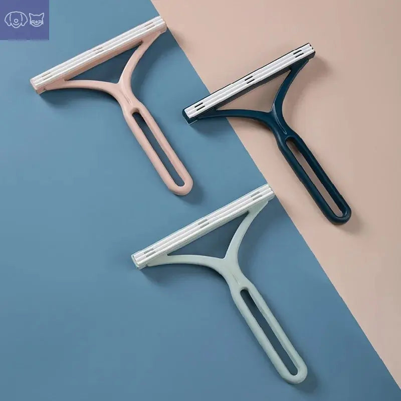DuoSweep™ Hair Remover