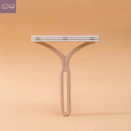 DuoSweep™ Hair Remover