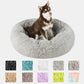 DreamyPet™  World's #1 Anxiety Relieving Dog Bed